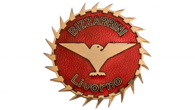 Bizzarrini Logo