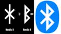 Bluetooth Logo Meaning