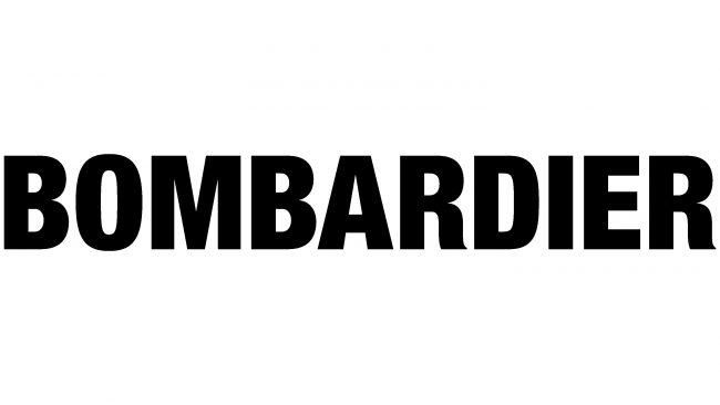 Bombardier Logo (1942-Presente)