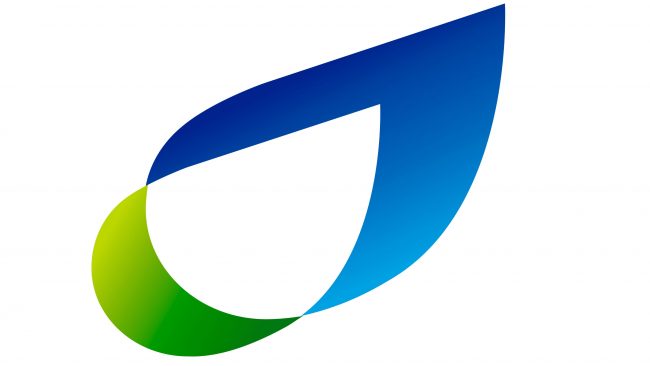 British Gas Emblema