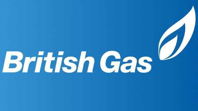 British Gas Simbolo