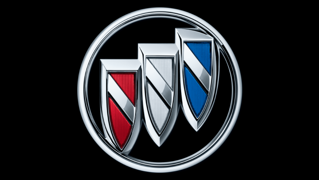 Buick Emblema