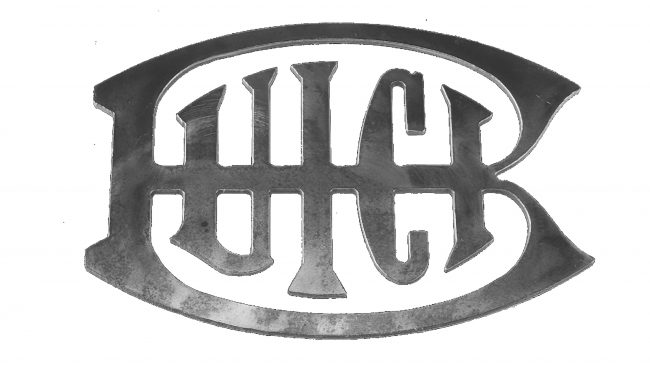 Buick Logotipo 1911-1913