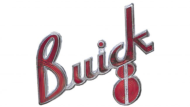 Buick Logotipo 1930-1937