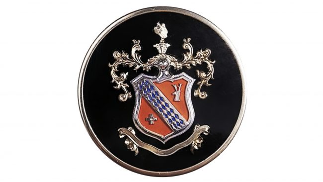 Buick Logotipo 1942-1947