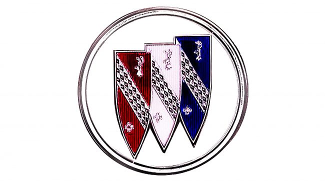 Buick Logotipo 1959-1997