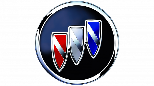 Buick Simbolo