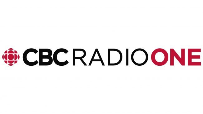 CBC Radio One Logo