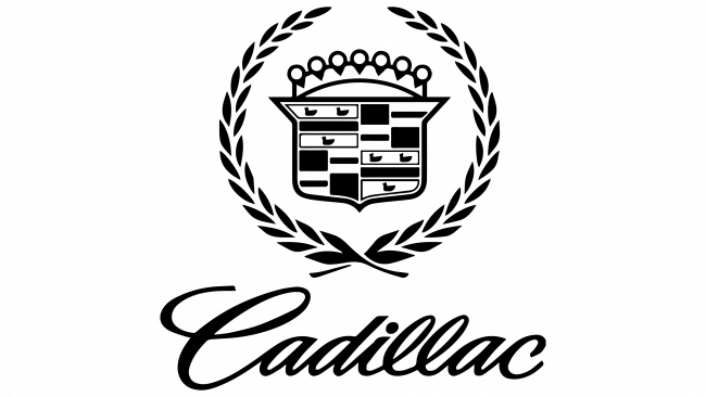 Cadillac Emblema
