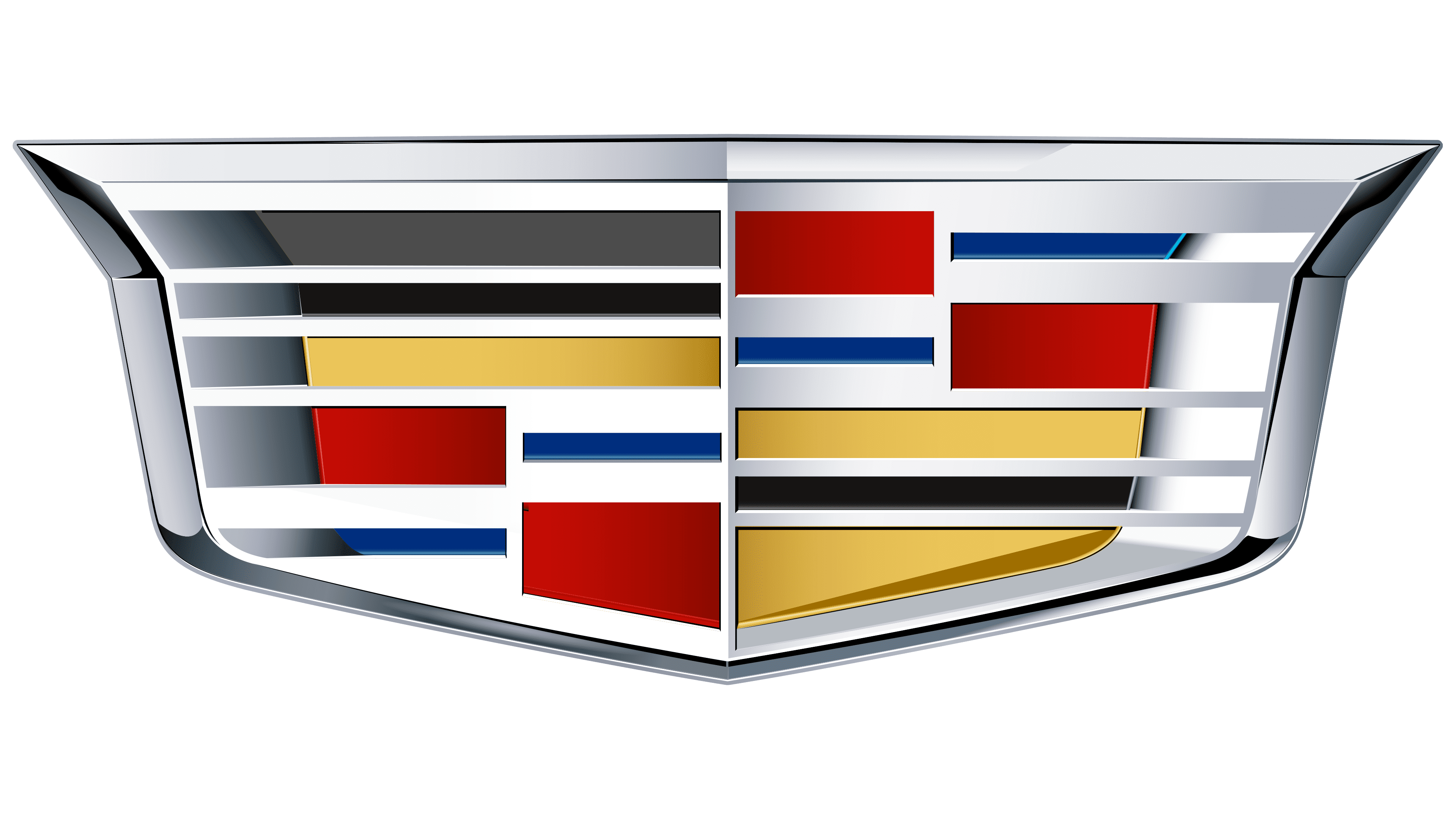 Cadillac Logo Significado Del Logotipo Png Vector