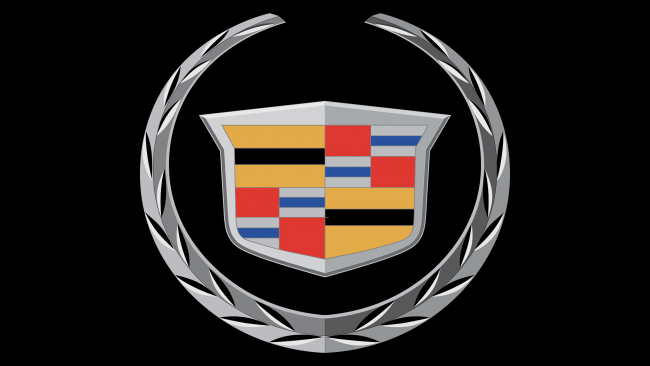 Cadillac Simbolo