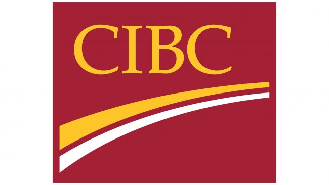 Canadian Imperial Bank of Commerce Logotipo 2001-2003