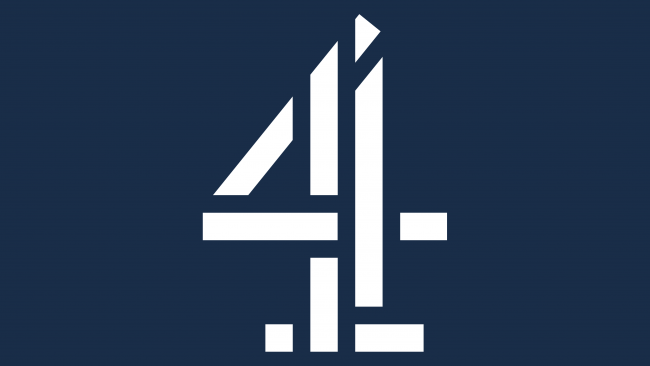 Channel 4 Simbolo