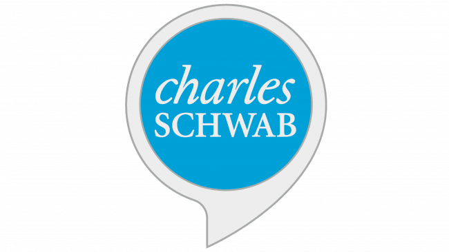 Charles Schwab Emblema