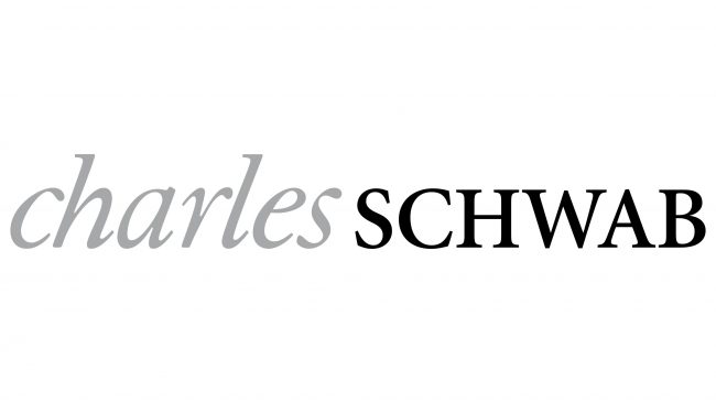 Charles Schwab Logotipo 2001-presente