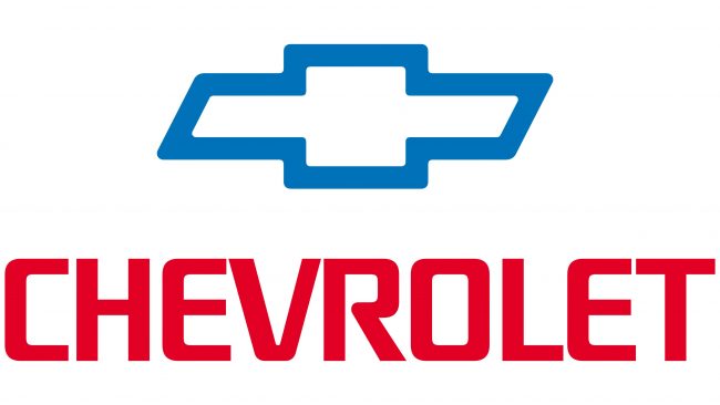 Chevrolet Logotipo 1988-2002