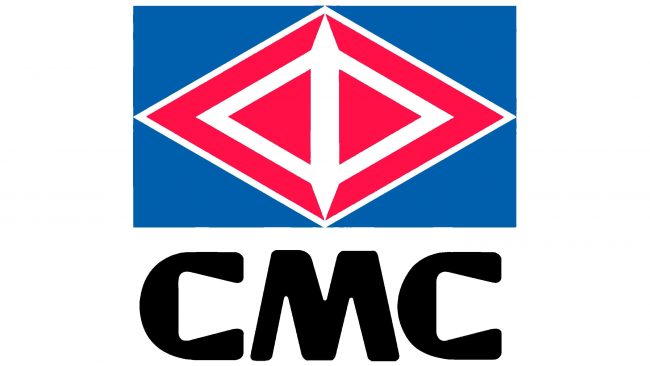 China Motor Corporation Logo (1969-Presente)