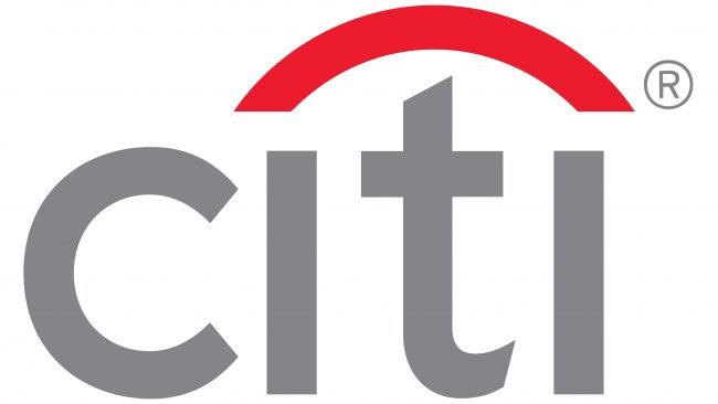 Citigroup Logotipo 2007-2011