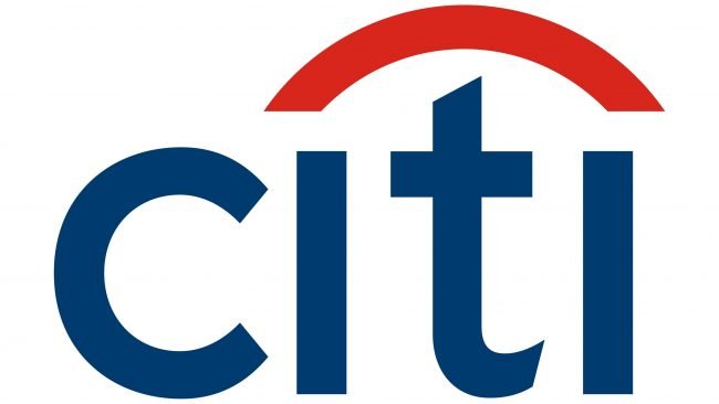 Citigroup Logotipo 2011-presente