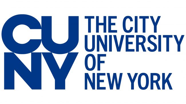 City University of New York (CUNY) Logo