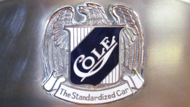 Cole Logo