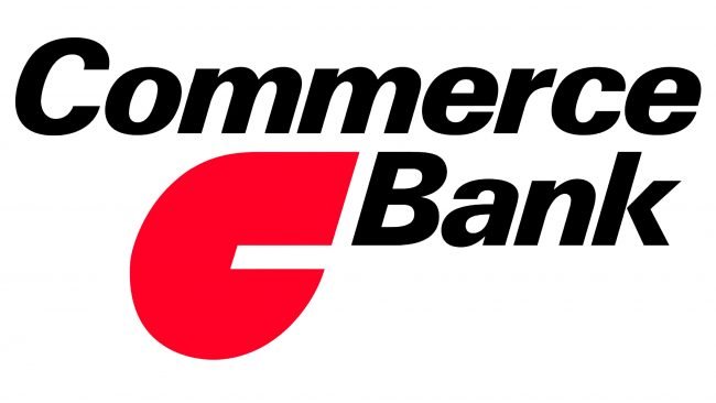 Commerce Bancorp Logotipo 1973-2009