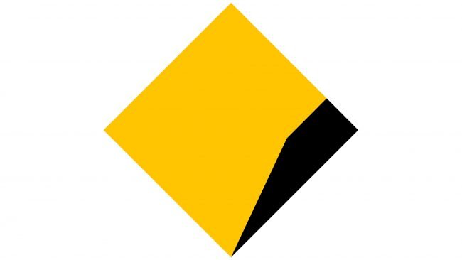Commonwealth Bank Emblema