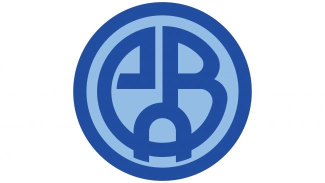 Commonwealth Bank Logotipo 1950-1961