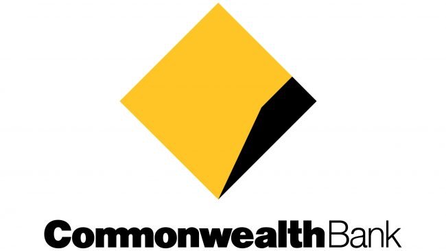 Commonwealth Bank Logotipo 1991-2020