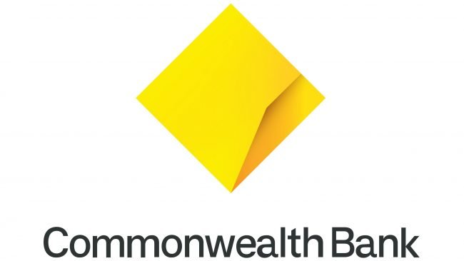 Commonwealth Bank Logotipo 2020-presente