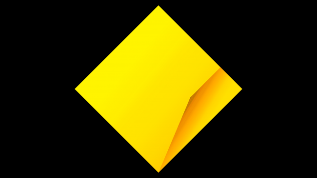 Commonwealth Bank Simbolo