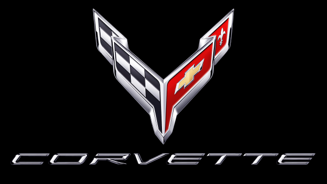 Corvette Simbolo