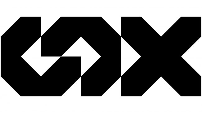 Cox Cable Logotipo 1979-1996