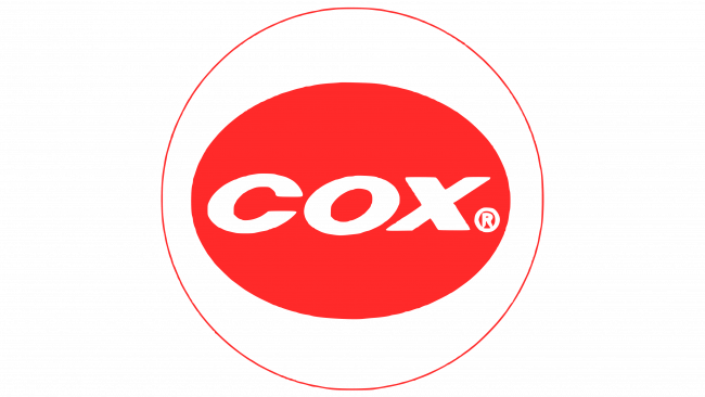 Cox Communications Emblema