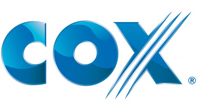 Cox Communications Logotipo 2007-2018