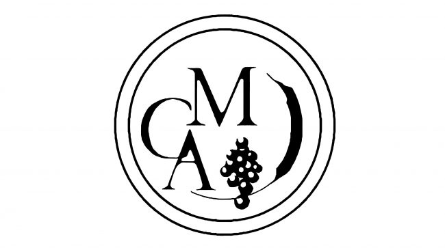 Credit Agricole Logotipo 1930-1948