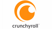 Crunchyroll Logo
