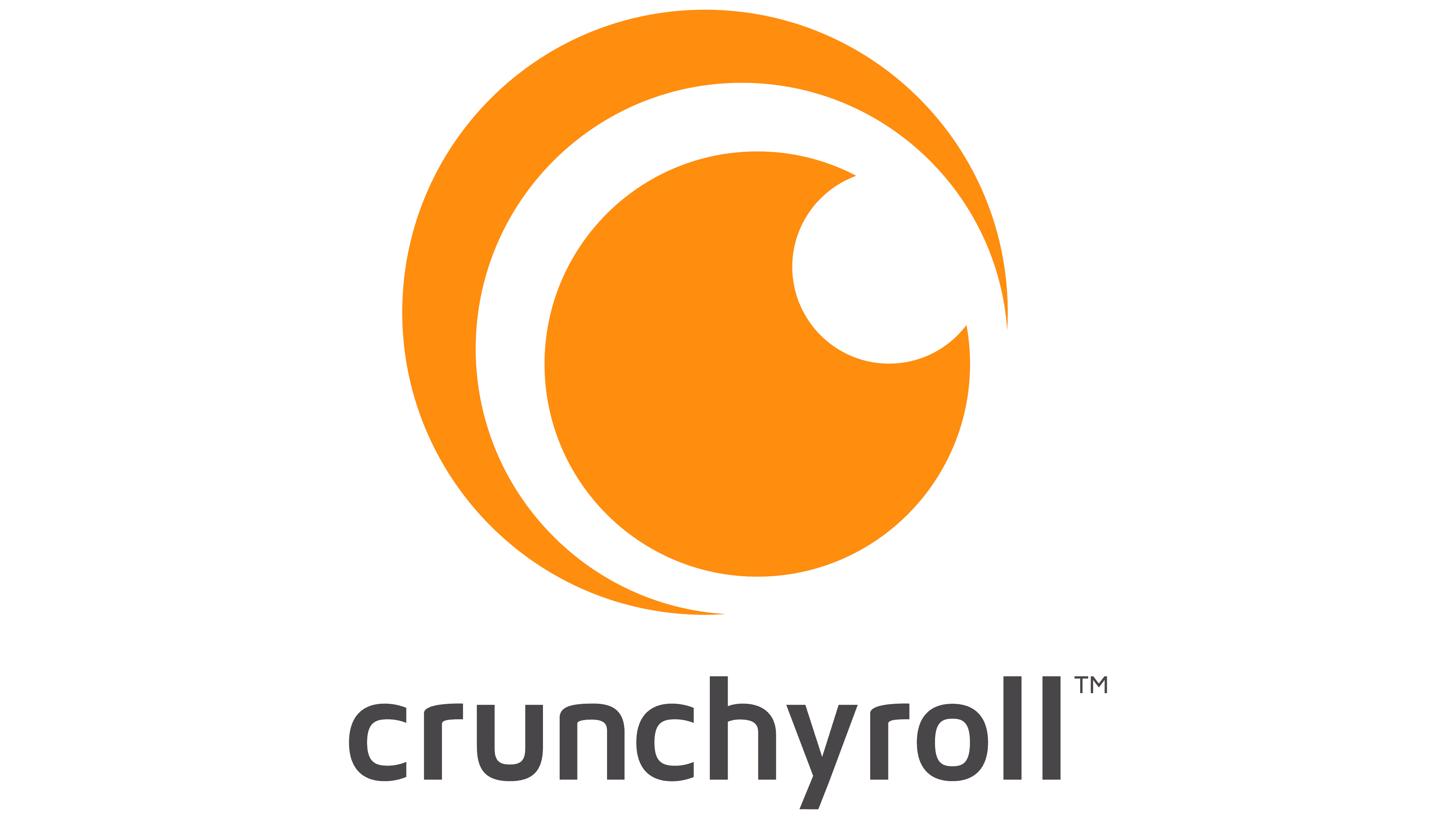 Crunchyroll Logo y símbolo, significado, historia, PNG, marca