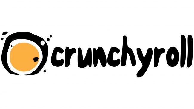 Crunchyroll Logotipo 2006-2012