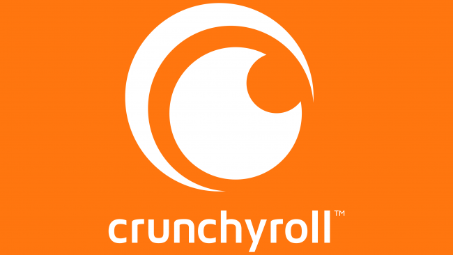 Crunchyroll Simbolo