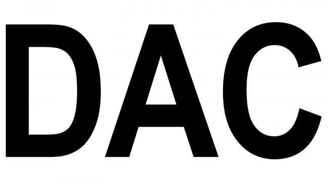 DAC Logo (1970s-Presente)