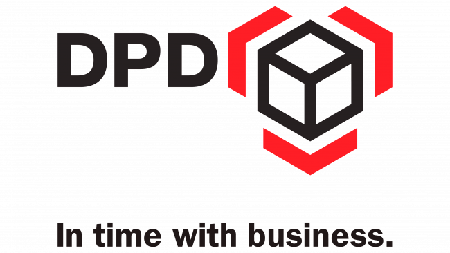 DPD Emblema