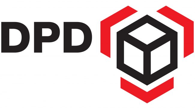 DPD Logotipo 1977-2015