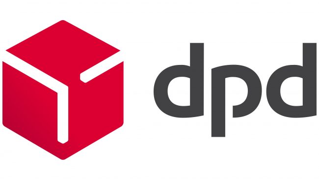 DPD Logotipo 2015-presente