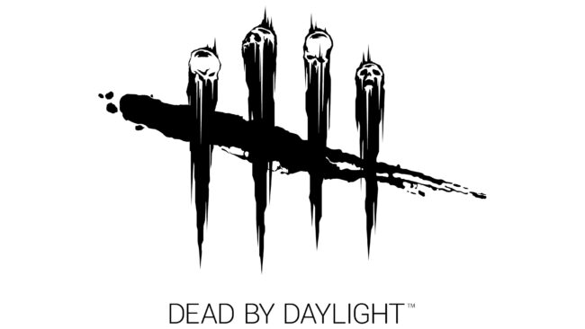 Dead by Daylight Logotipo 2016-2021