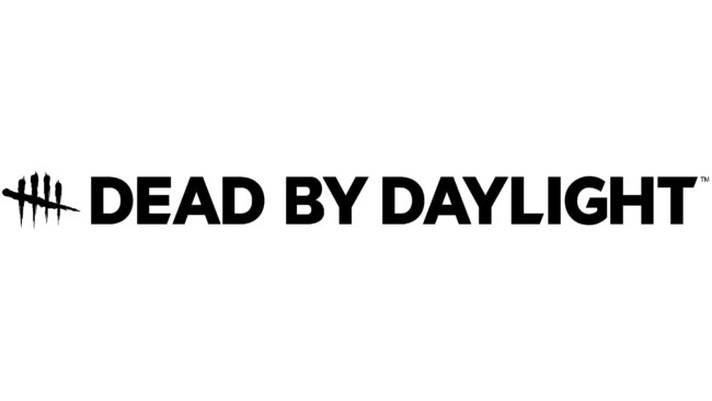 Dead by Daylight Logotipo 2021-presente