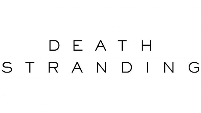 Death Stranding Emblema