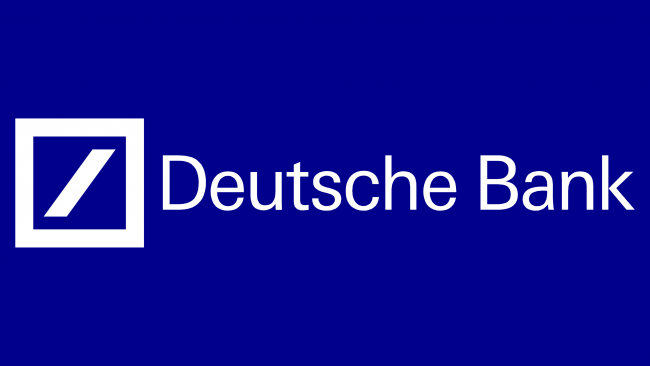 Deutsche Bank Simbolo