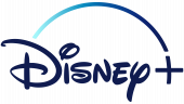 Disney+ Logo