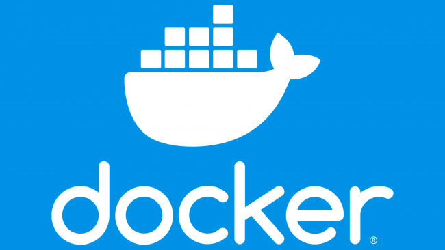Docker Emblema